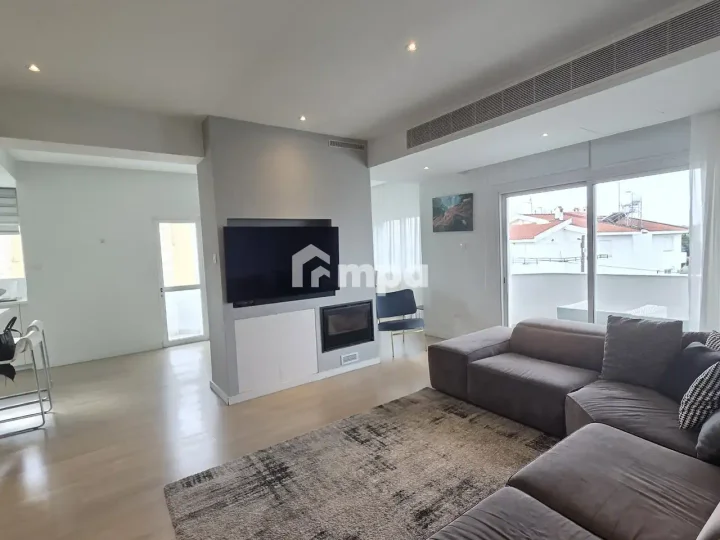 Apartments for rent 120 m² in Nicosia, Egkomi
