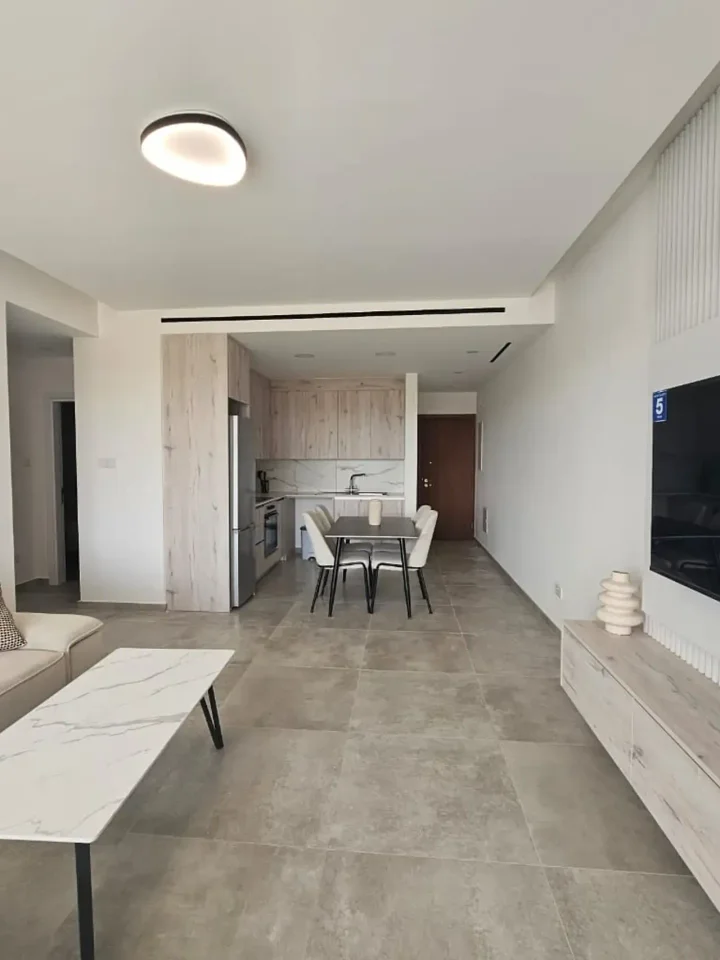 Apartments for rent 85 m² in Larnaca, Livadia Larnakas