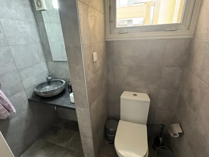 Διαμερίσματα προς ενοικίαση 125 μ² στην τοποθεσία Limassol, Mouttagiaka Tourist Area