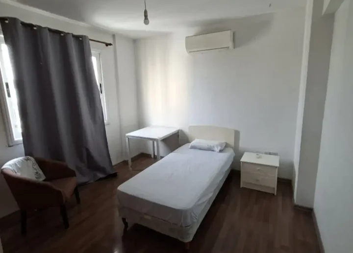 3-bedroom penthouse for rent 90 m² in Larnaca, Larnaka - Sotiros