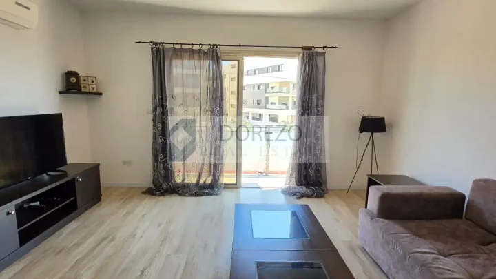 Apartments for rent 115 m² in Limassol, Limassol - Mesa Geitonia