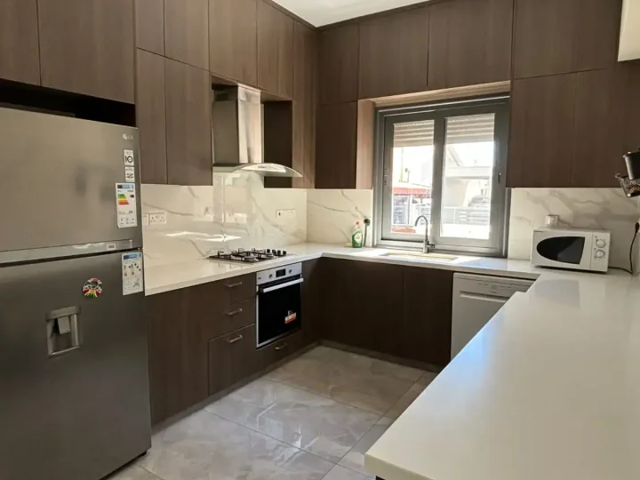 Μονοκατοικία προς ενοικίαση 150 μ² στην τοποθεσία Limassol, Agios Athanasios