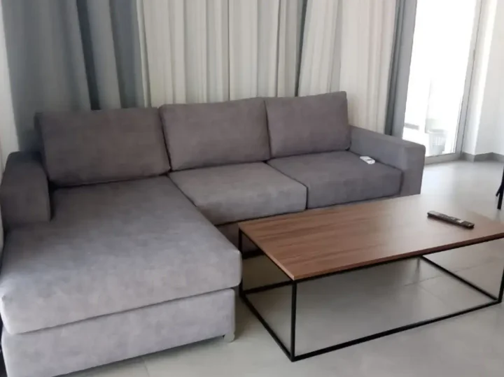 2-bedroom apartments for rent 90 m² in Limassol, Kato Polemidia