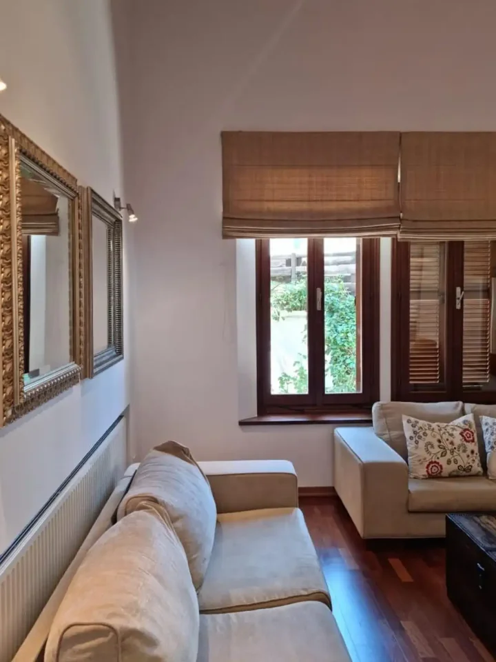 4-bedroom villa for rent 272 m² in Nicosia, Egkomi