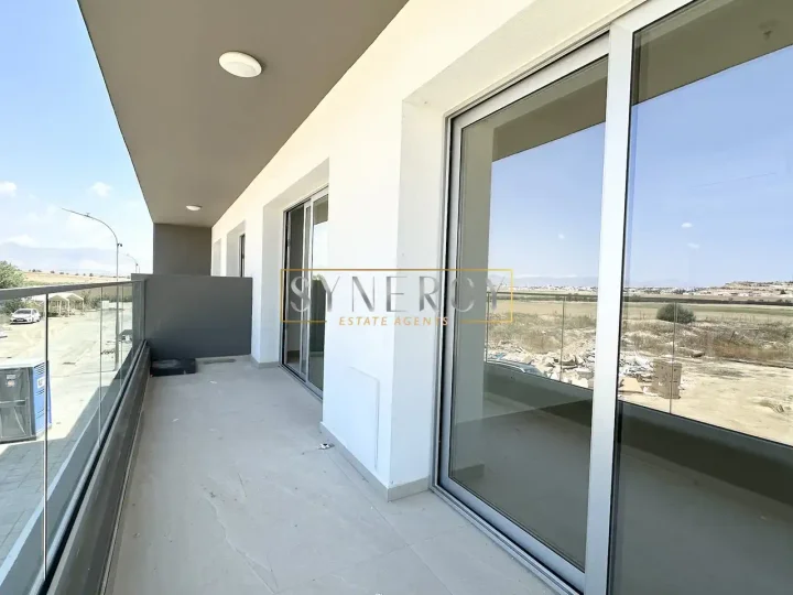 Διαμερίσματα προς ενοικίαση 50 μ² στην τοποθεσία Nicosia, Aglantzia