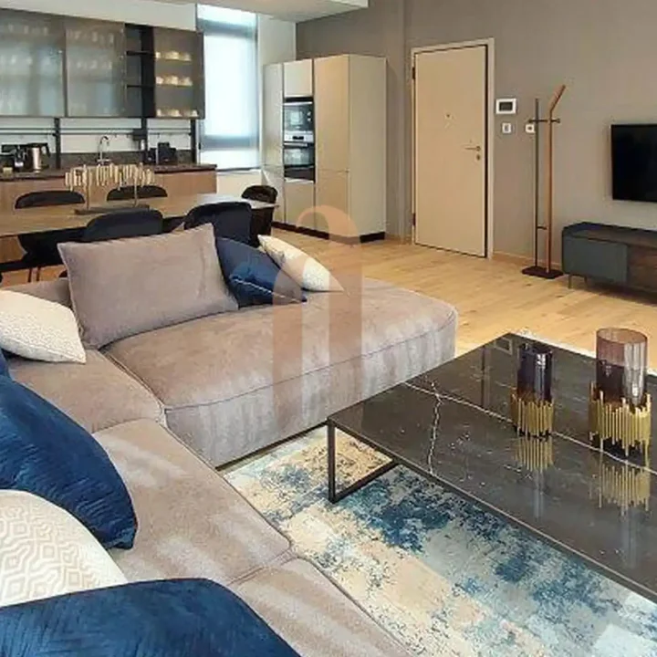 4-bedroom apartments for rent 166 m² in Limassol, Germasogeia Tourist Area