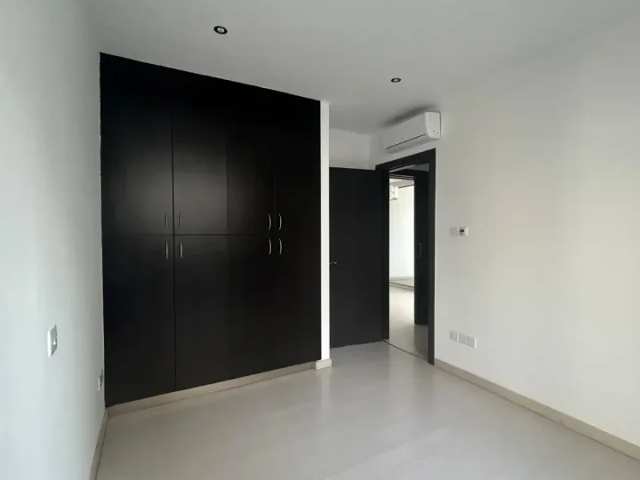 Apartments for rent 110 m² in Nicosia, Nicosia - Ag. Antonios