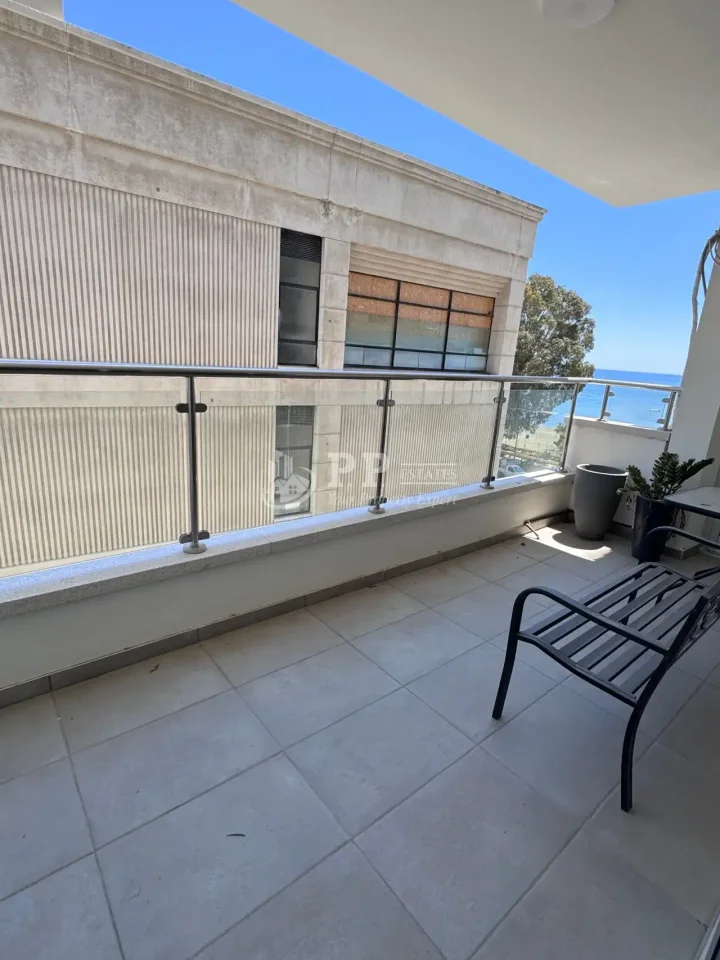 2-bedroom apartments for rent 110 m² in Limassol, Limassol - Neapolis