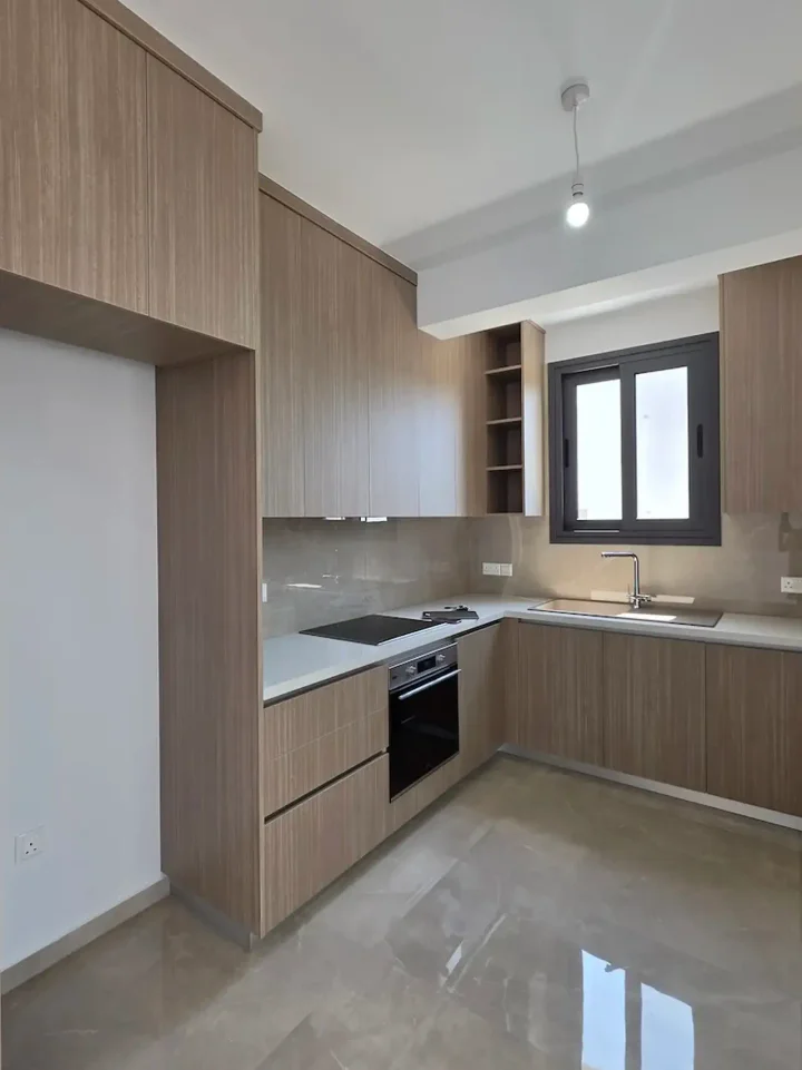 2-bedroom apartments for rent 82 m² in Limassol, Ypsonas