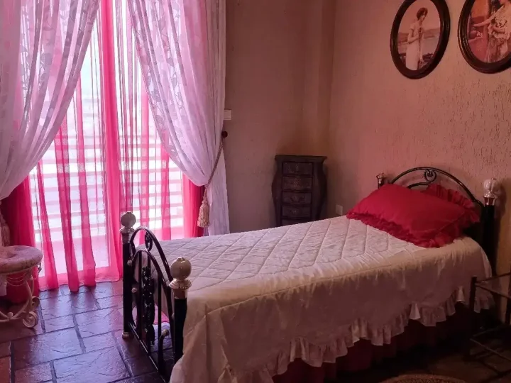 3-bedroom penthouse for rent 144 m² in Larnaca, Larnaka - Sotiros