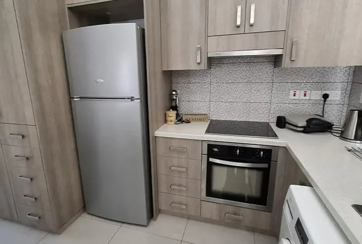 Apartments for rent 88 m² in Nicosia, Aglantzia