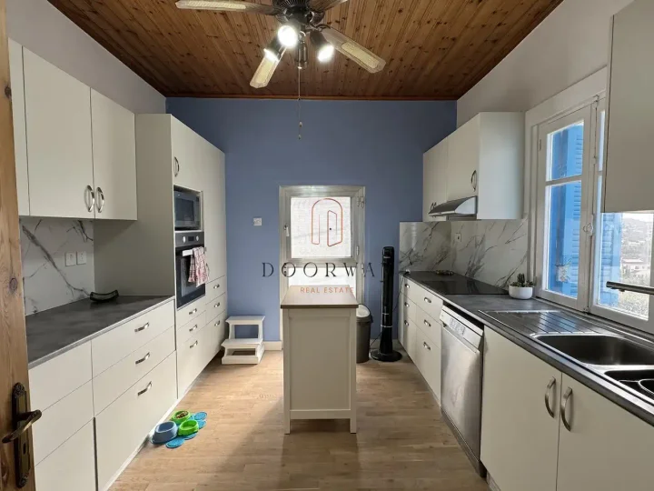 4-bedroom detached house for rent 170 m² in Limassol, Palodeia