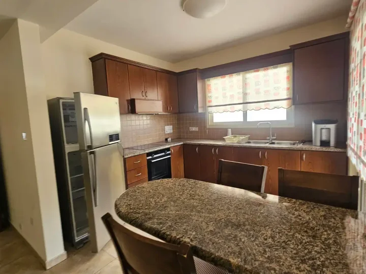 Апартаменты в аренду 80 м² в Limassol, Limassol - Agios Spyridon