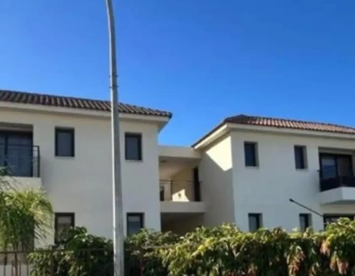 Διαμερίσματα προς ενοικίαση 47 μ² στην τοποθεσία Larnaca, Tersefanou
