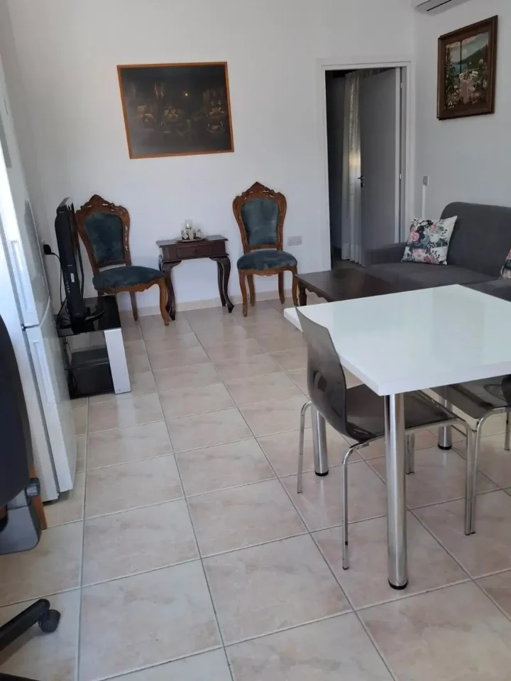 1-bedroom apartments for rent 55 m² in Limassol, Agios Athanasios