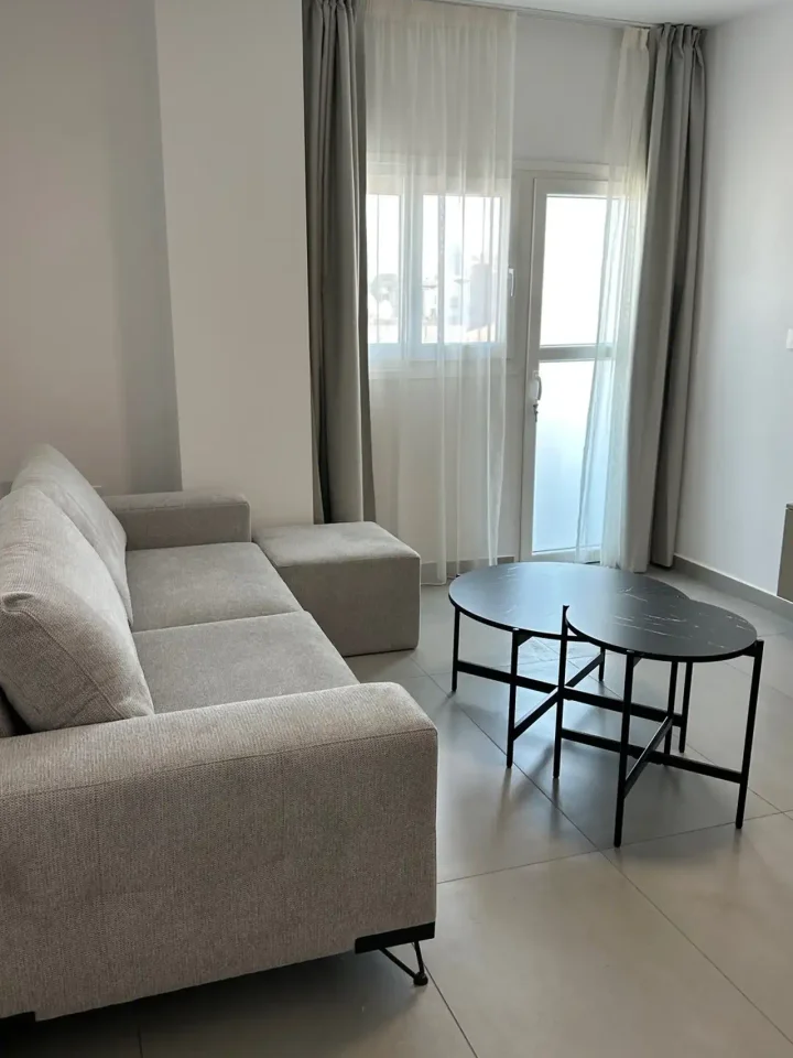 Apartments for rent 50 m² in Limassol, Limassol - Petrou Kai Pavlou