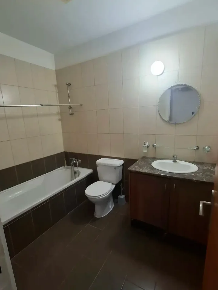 1-bedroom apartments for rent 61 m² in Paphos, Paphos - Kato Paphos