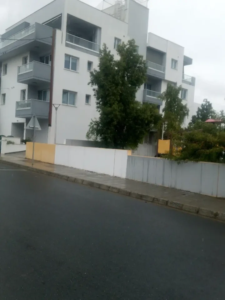 1-bedroom apartments for rent 50 m² in Nicosia, Latsia - Agios Georgios