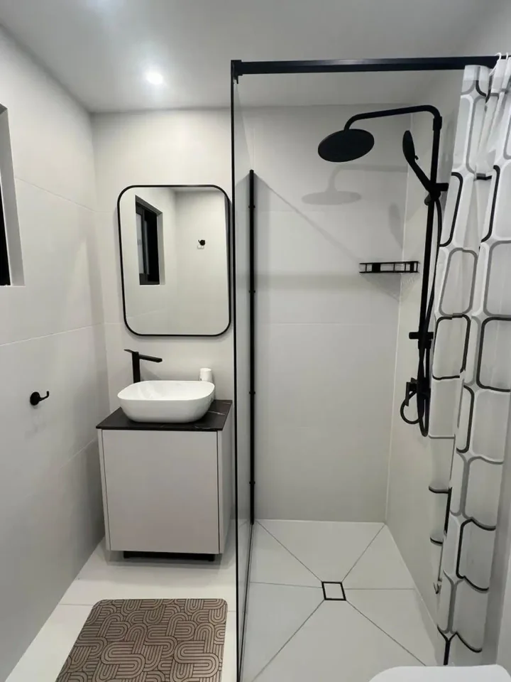 3-bedroom apartments for rent 100 m² in Limassol, Limassol - Omonia