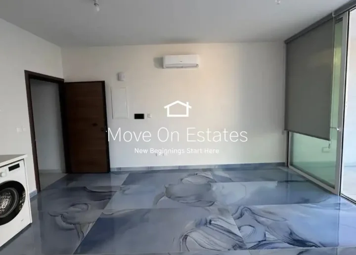 Apartments for rent 61 m² in Nicosia, Strovolos - Agios Vasileios
