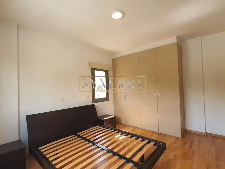 2-bedroom apartments for rent 85 m² in Nicosia, Agioi Omologites
