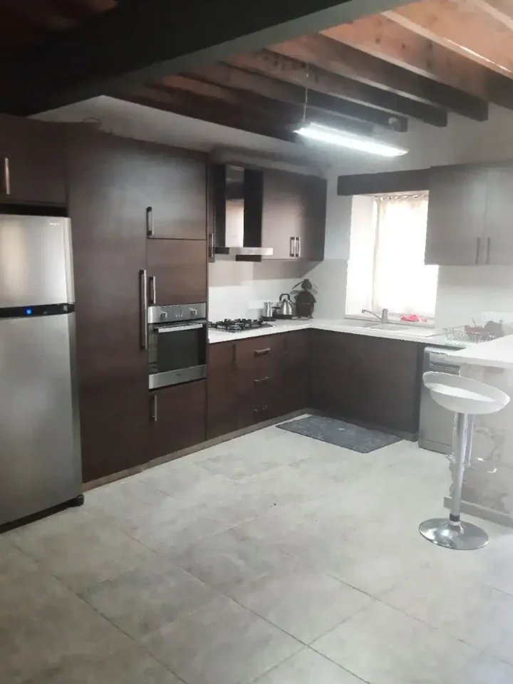 3-bedroom detached house for rent 144 m² in Limassol, Vasa Koilaniou