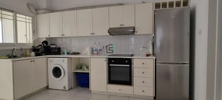 Apartments for rent 130 m² in Limassol, Limassol - Neapolis