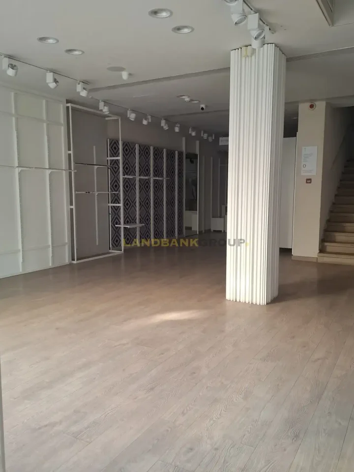 Trading area 476 m² for rent in Nicosia, Nicosia - Faneromeni