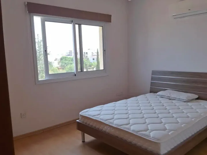 2-bedroom apartments for rent 80 m² in Limassol, Agios Stylianos