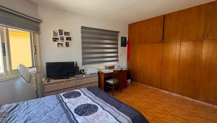 4-спальная отдельный дом в аренду 280 м² в Limassol, Kolossi -Agios Loukas