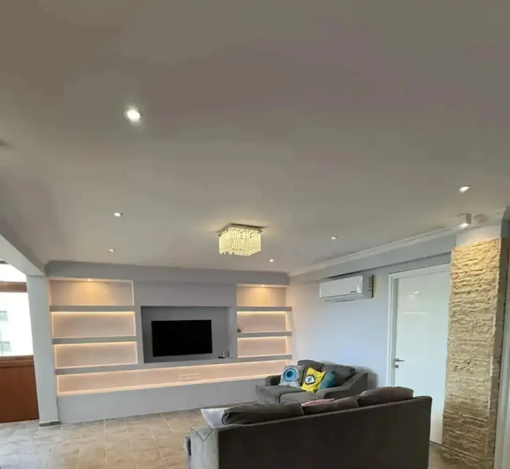 Apartments for rent 120 m² in Limassol, Germasogeia Tourist Area