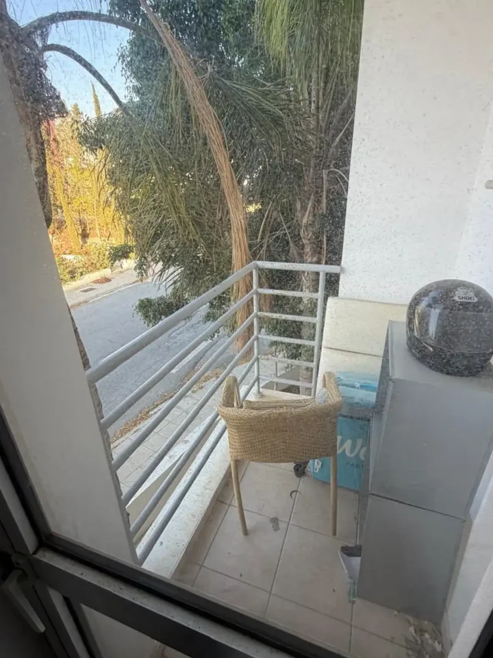 2-bedroom apartments for rent 85 m² in Larnaca, Larnaka - Finikoudes