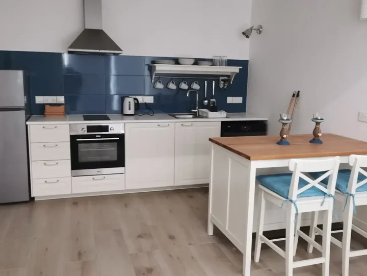 Residential properties for rent  in Limassol, Agios Tychon Tourist Area