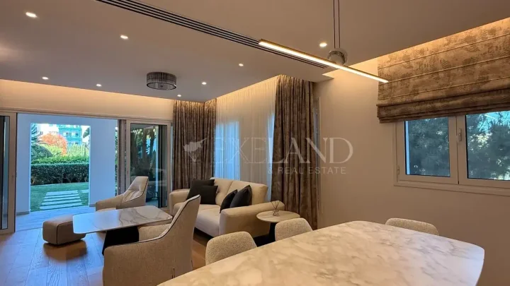 Apartments for rent 114 m² in Limassol, Limassol Marina