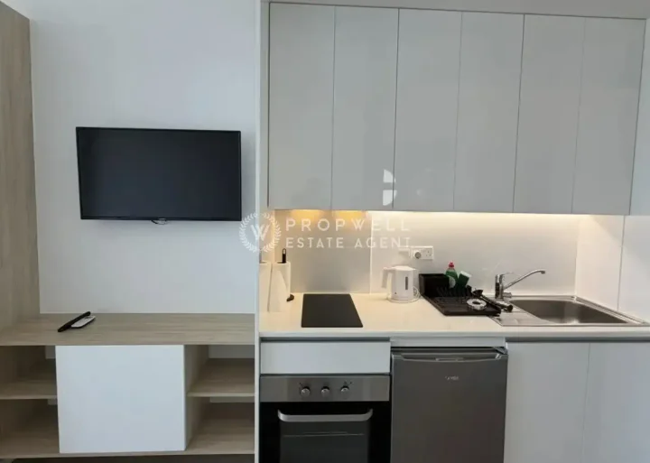 Commercial properties 1231 m² for rent in Limassol, Limassol - Zakaki