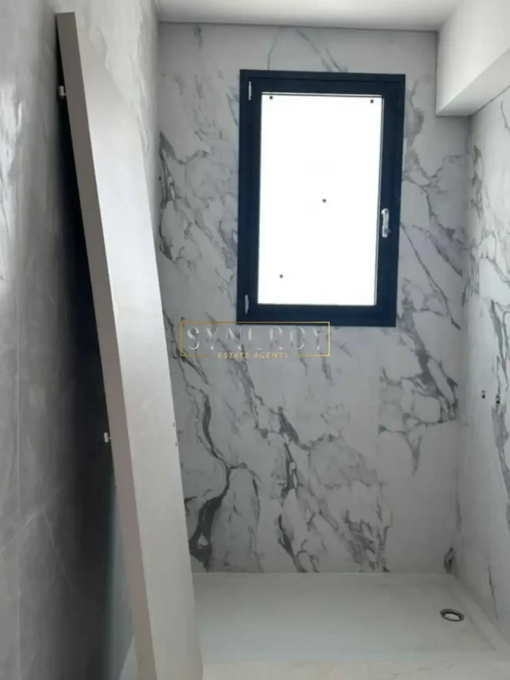 Apartments for rent 64 m² in Nicosia, Agios Dometios - Agios Georgios