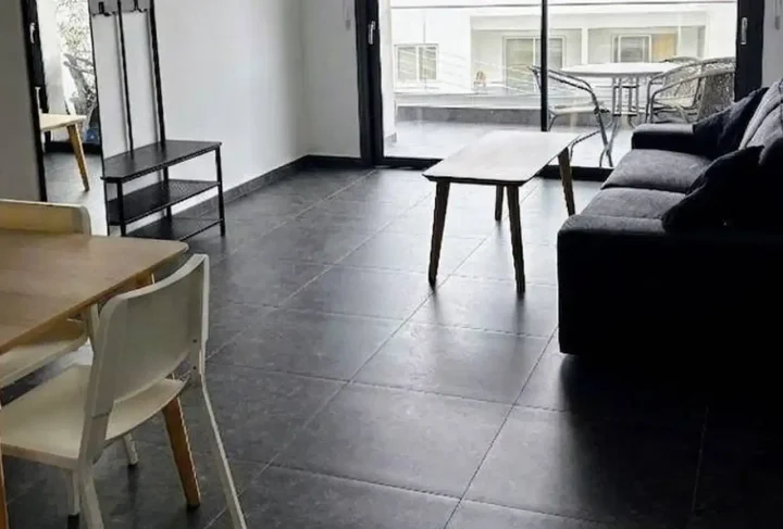 Apartments for rent 55 m² in Nicosia, Egkomi - Makedonitissa