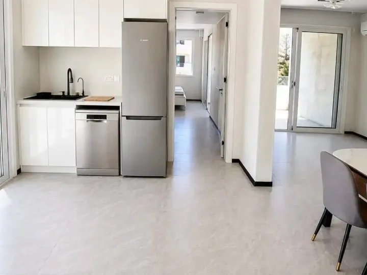 Apartments for rent 120 m² in Paphos, Geroskipou