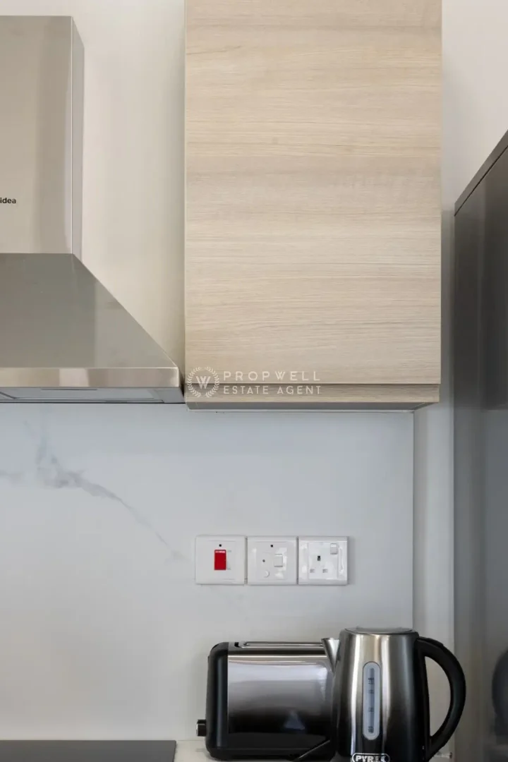 Апартаменты в аренду 80 м² в Larnaca, Larnaka - Skala