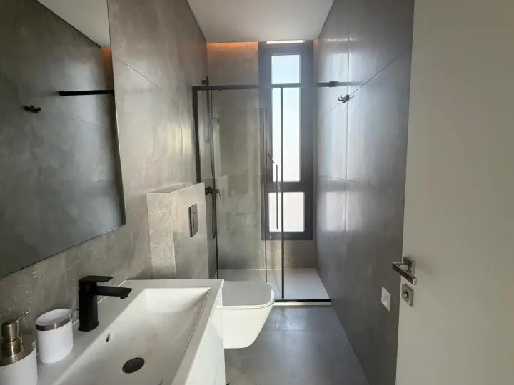 3-bedroom apartments for rent 105 m² in Limassol, Limassol - Omonia