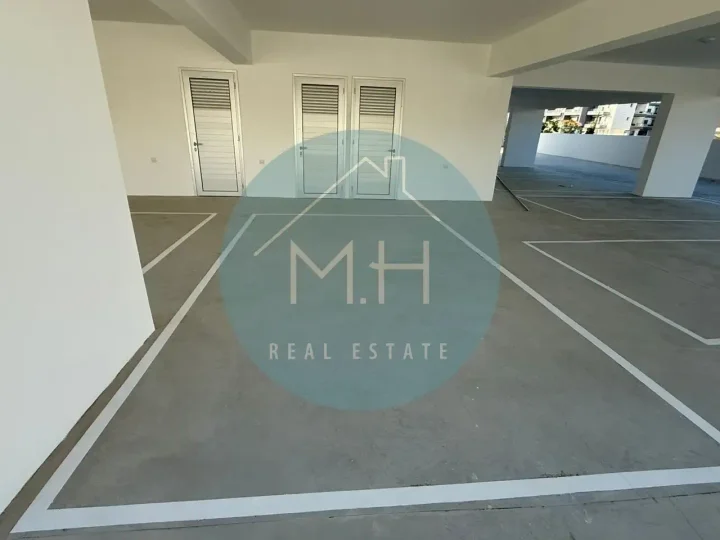 1-bedroom apartments for rent 55 m² in Nicosia, Aglantzia