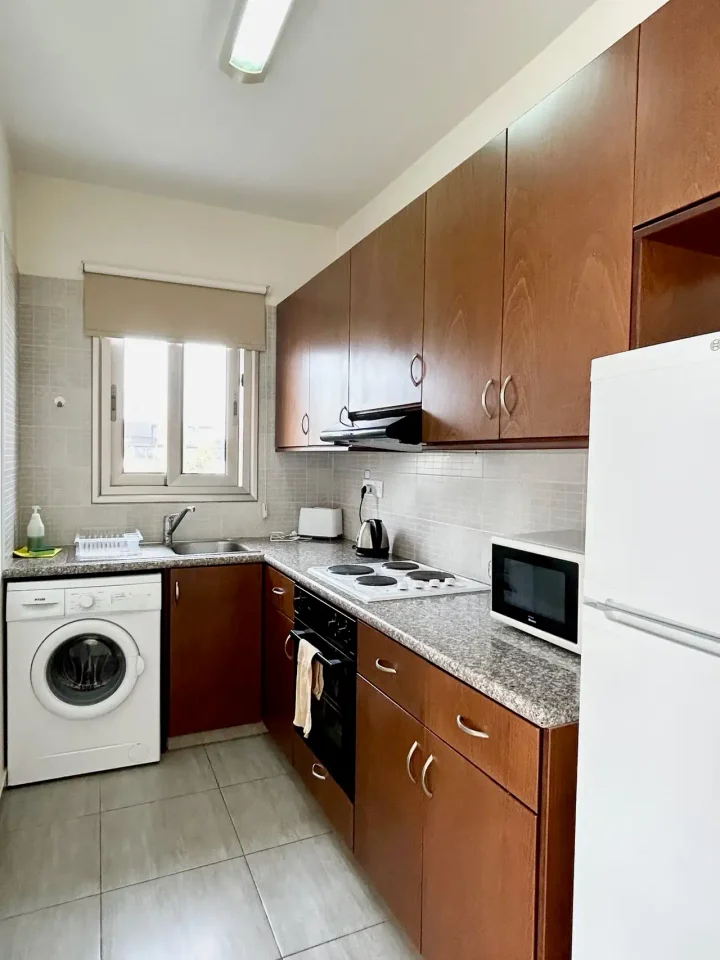 Residential properties for rent 70 m² in Paphos, Paphos - Kato Paphos