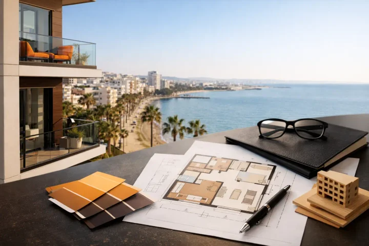 Apartments for Sale Larnaca: What to Check