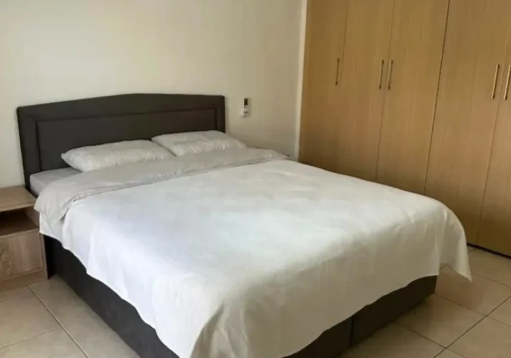 2-bedroom penthouse for rent 90 m² in Larnaca, Kiti