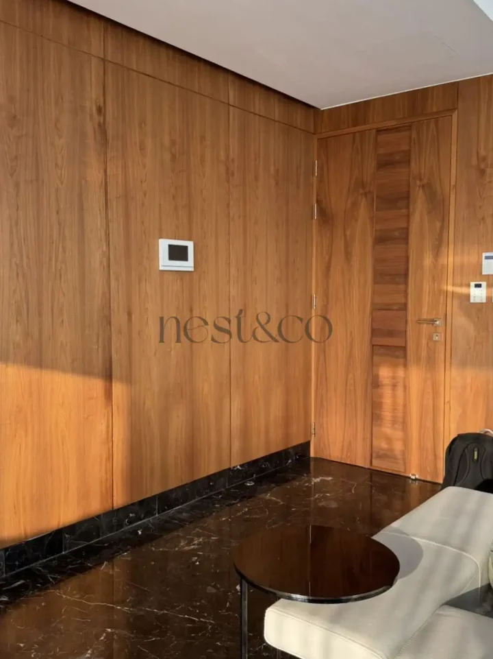 3-bedroom apartments for rent 110 m² in Limassol, Mouttagiaka Tourist Area