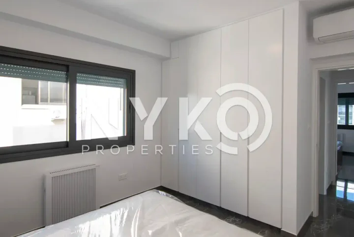 3-bedroom apartments for rent 115 m² in Limassol, Limassol - Agios Nektarios