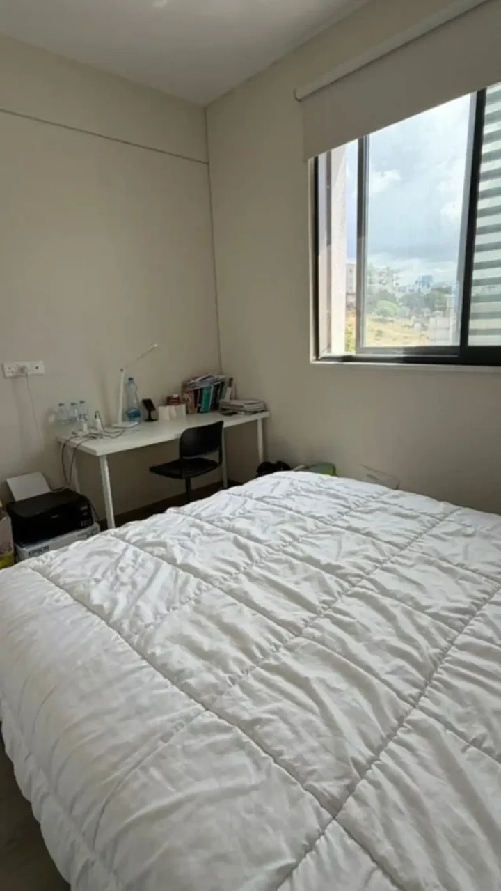 Apartments for rent 114 m² in Paphos, Paphos - Universal