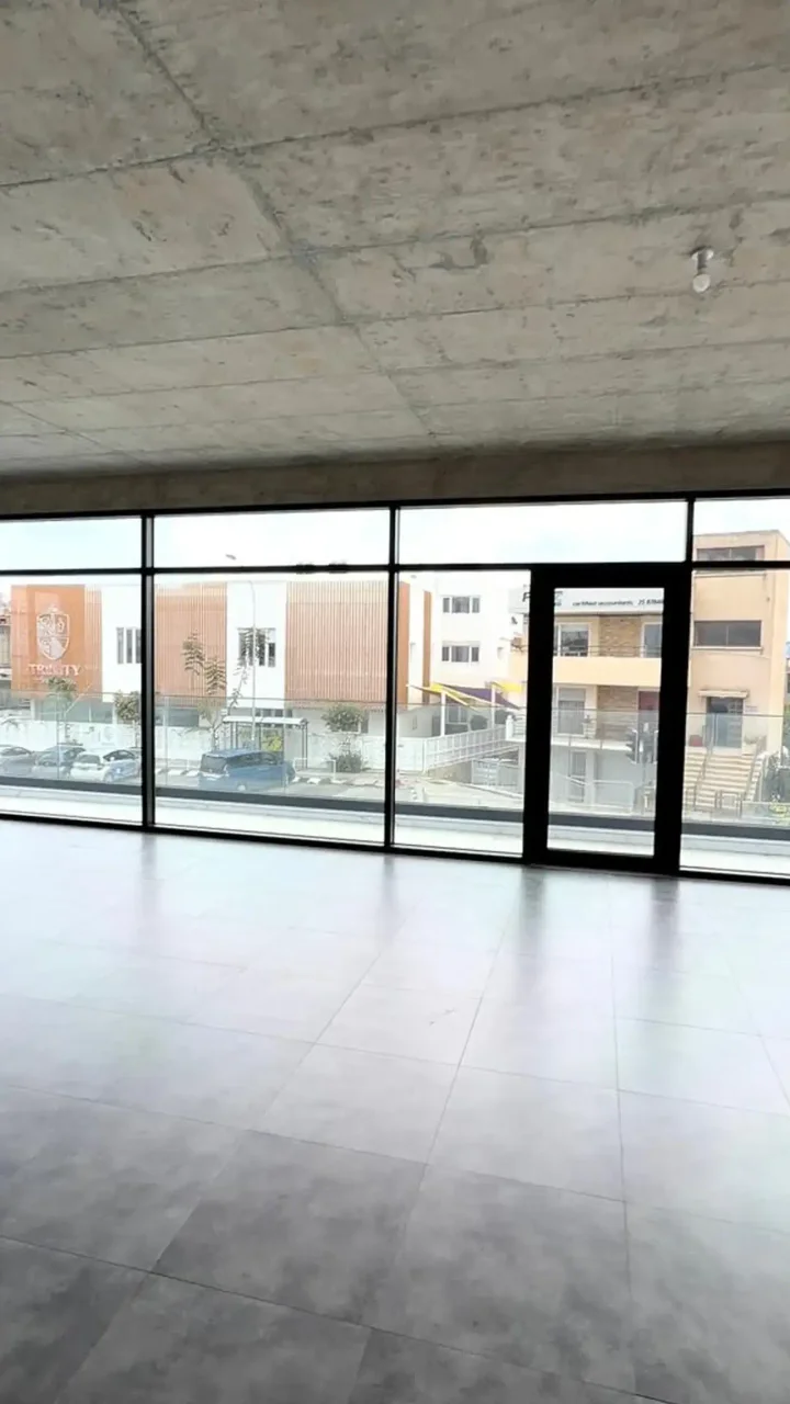 Офис 170 м² в аренду в Limassol, Limassol - Agia Fyla