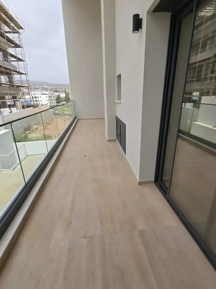 2-bedroom apartments for rent 80 m² in Limassol, Agios Athanasios