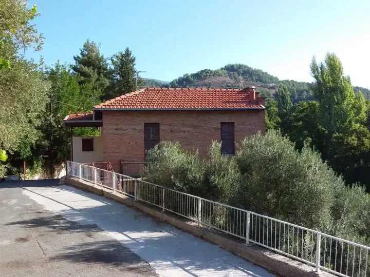 Semi-detached house for rent 50 m² in Limassol, Pera Pedi